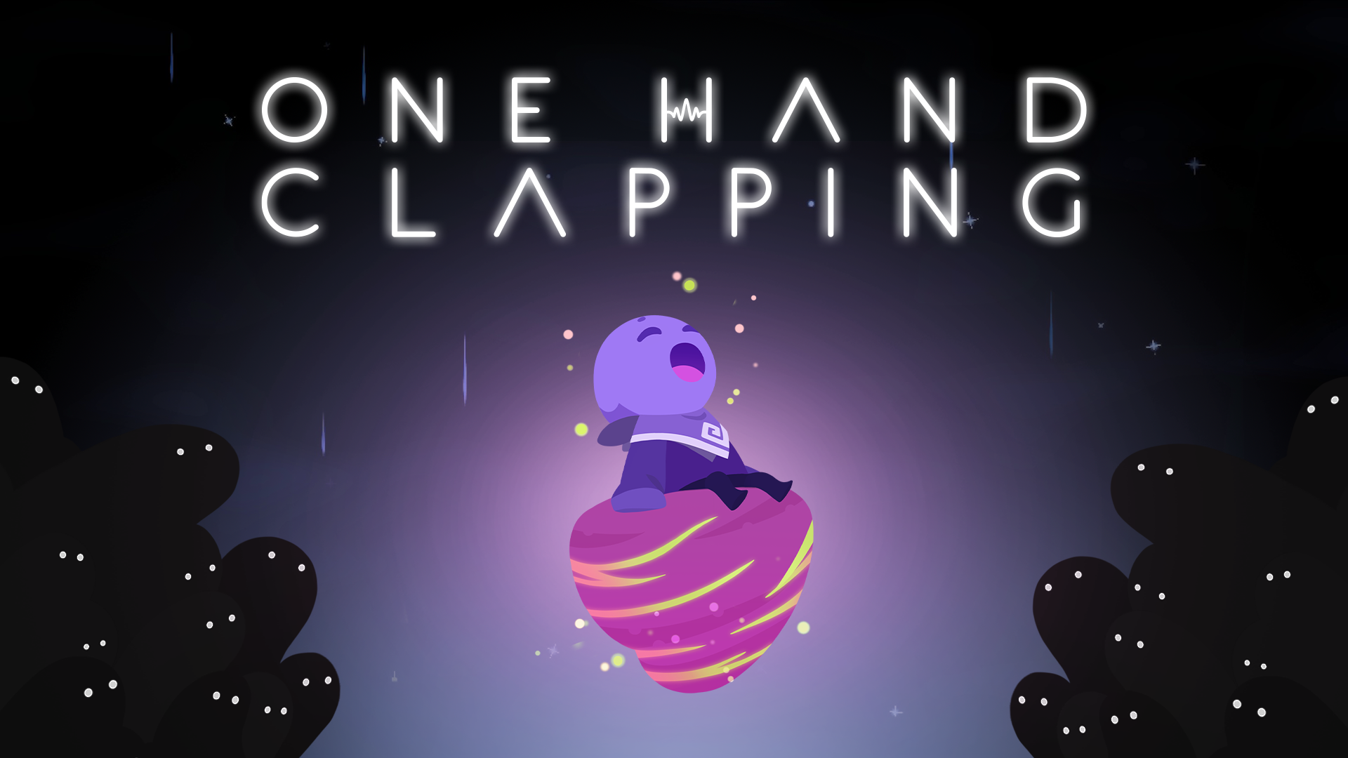 One Hand Clapping by Bad Dream Games
