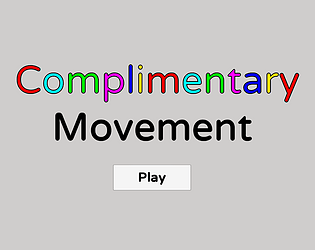 Complimentary Movement