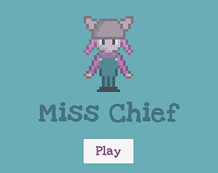 Miss Chief