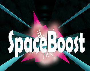Space Boost