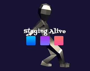 Staying Alive